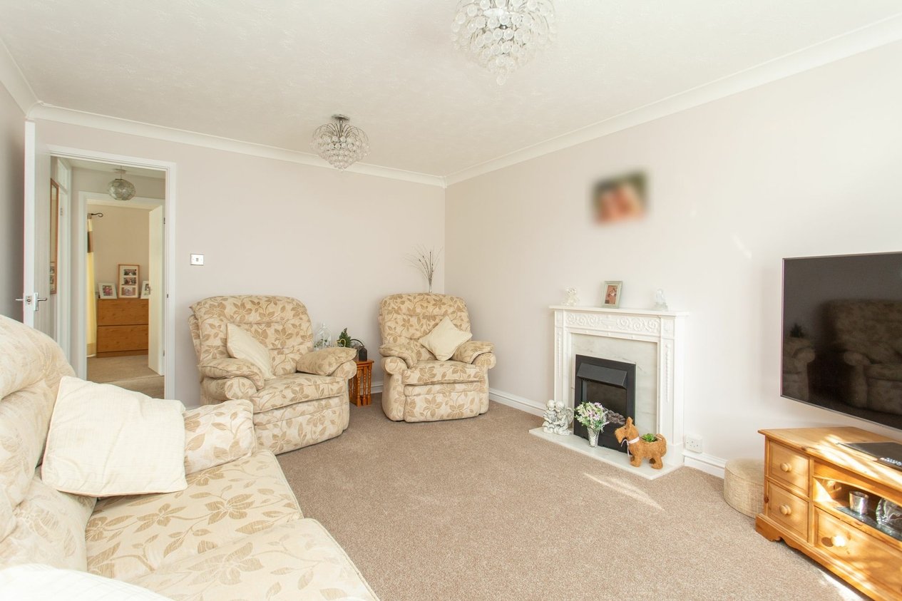 Properties For Sale in The Meadows  Herne Bay