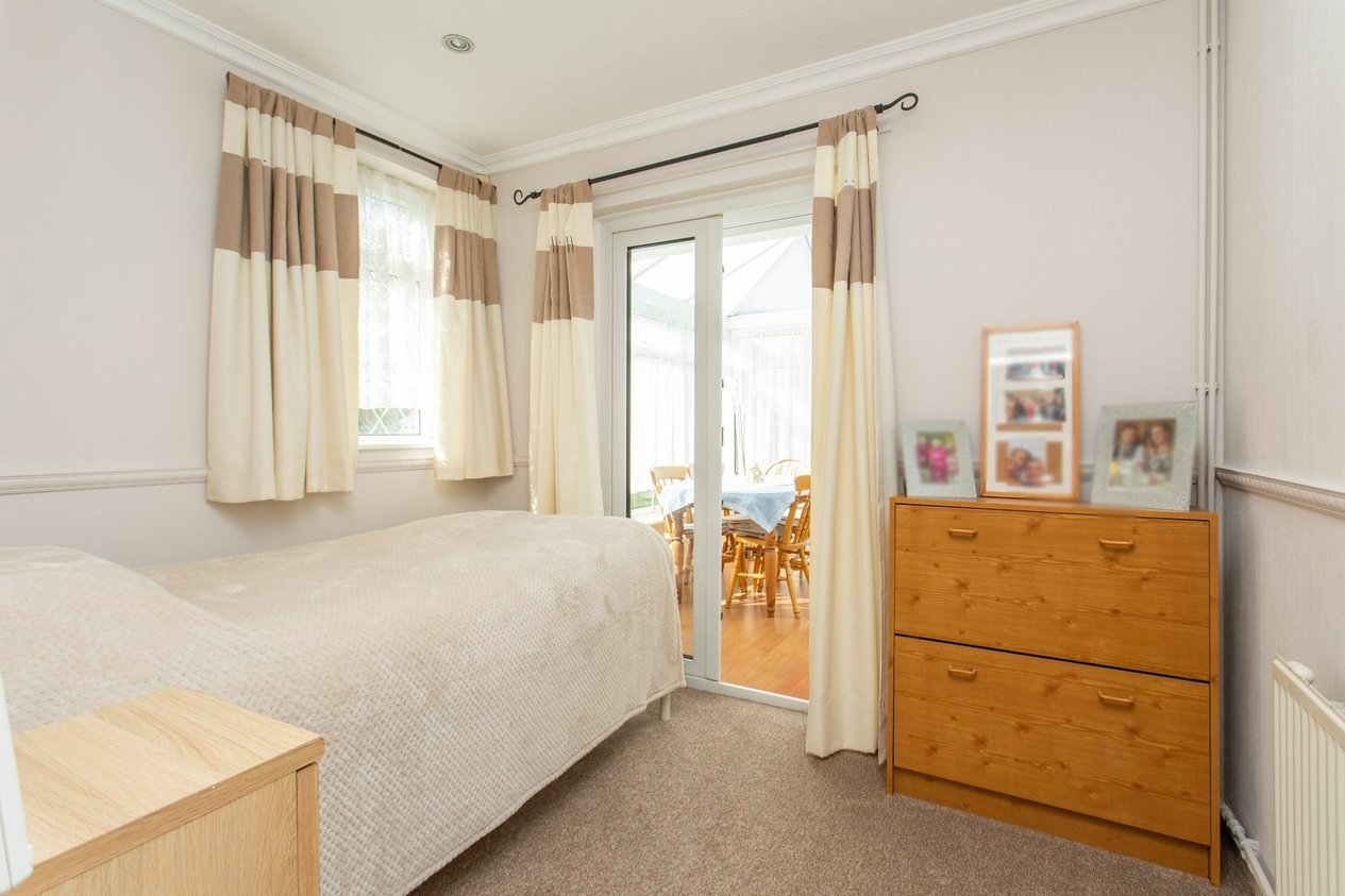 Properties For Sale in The Meadows  Herne Bay