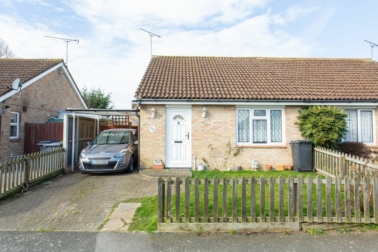 Properties For Sale in The Meadows  Herne Bay