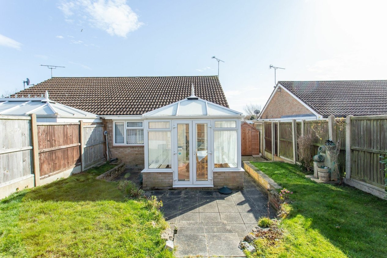 Properties For Sale in The Meadows  Herne Bay