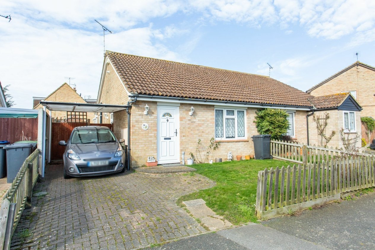 Properties For Sale in The Meadows  Herne Bay