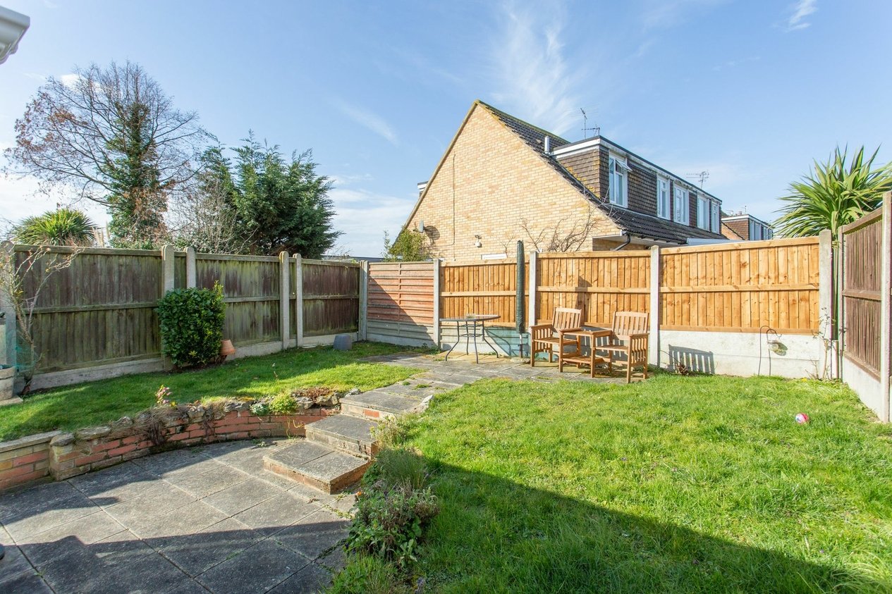 Properties For Sale in The Meadows  Herne Bay