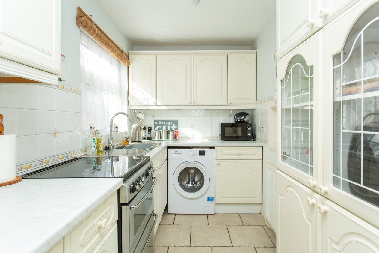 Properties For Sale in The Meadows Herne Bay