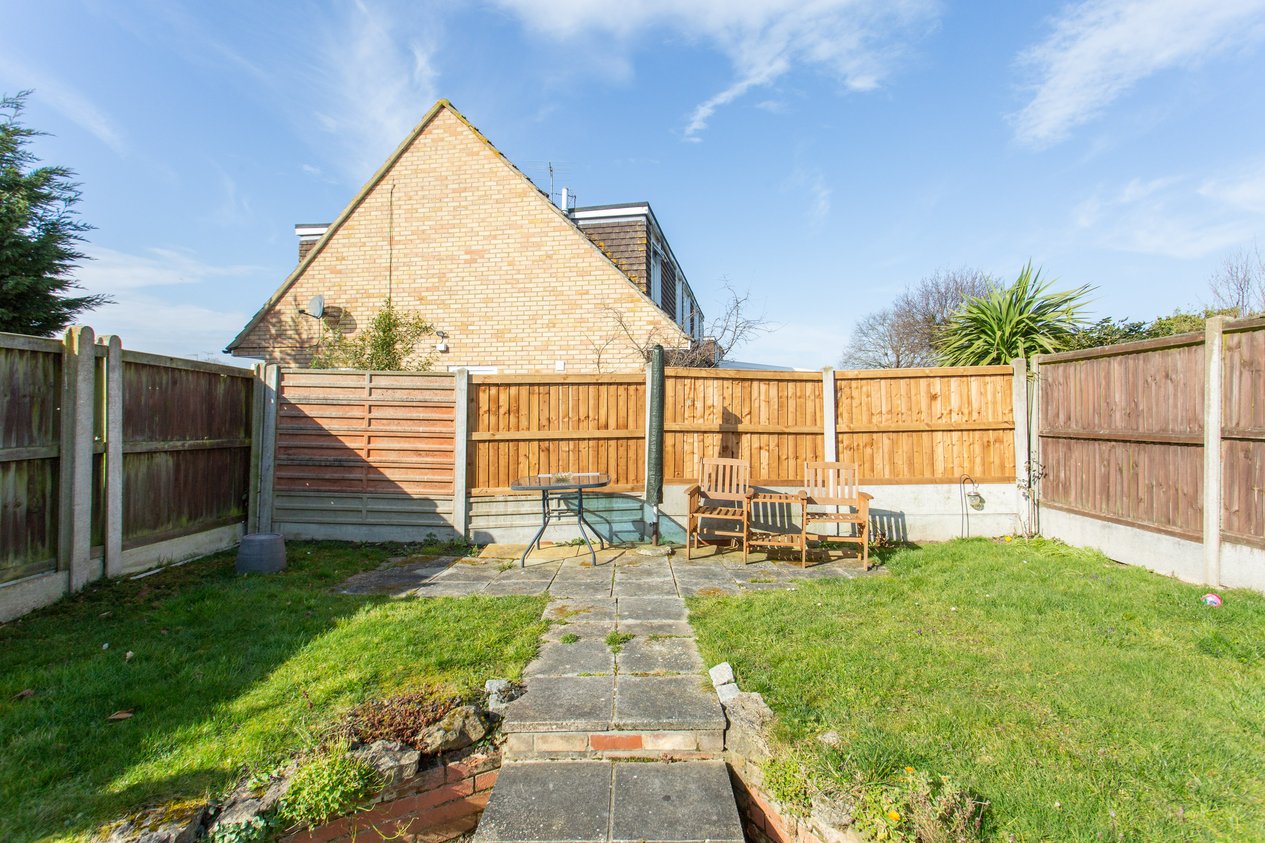 Properties For Sale in The Meadows Herne Bay