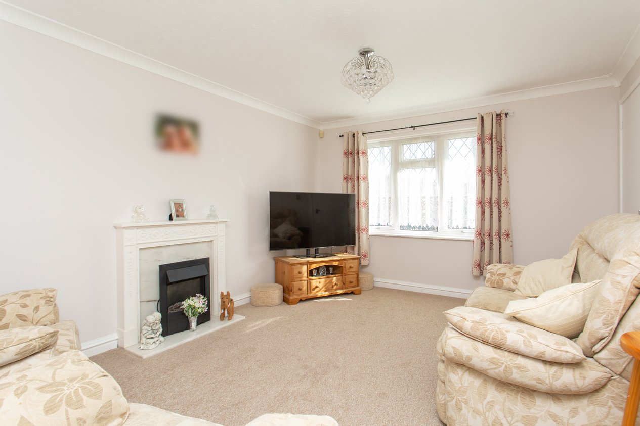 Properties For Sale in The Meadows Herne Bay