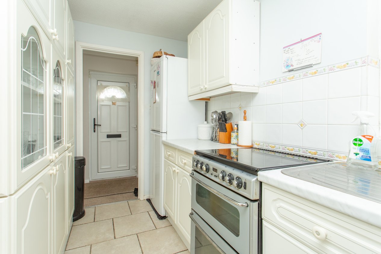 Properties For Sale in The Meadows Herne Bay