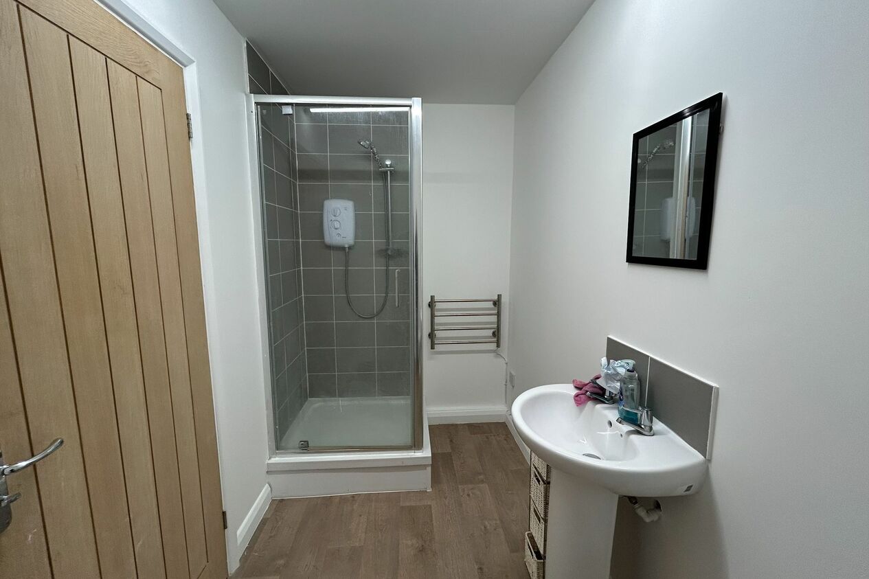 Properties Let Agreed in The Oaks  Ramsgate
