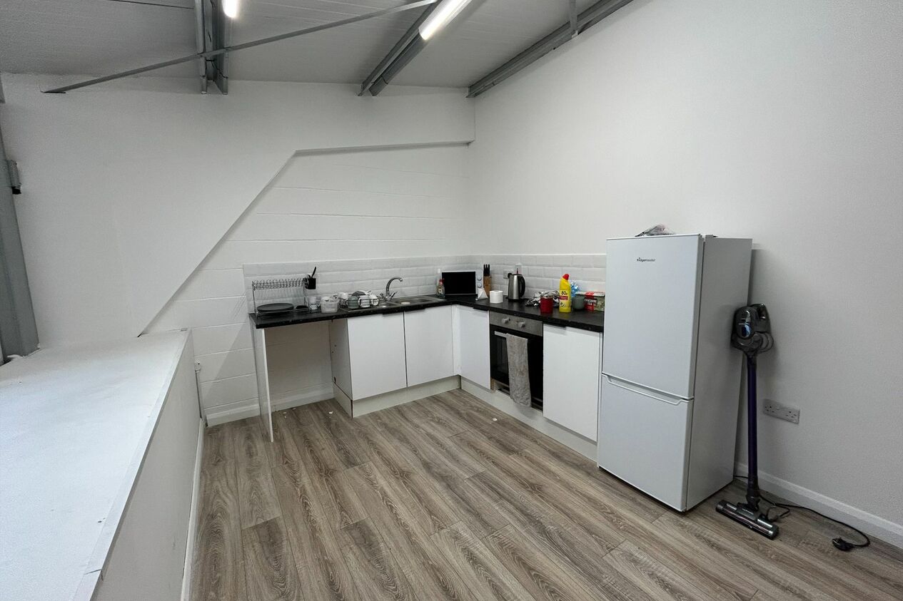Properties Let Agreed in The Oaks  Ramsgate