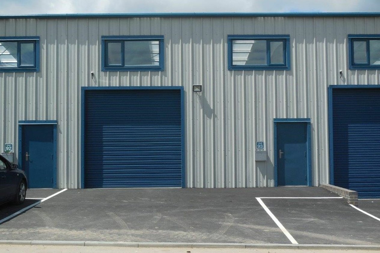 Properties Let Agreed in The Oaks  Ramsgate