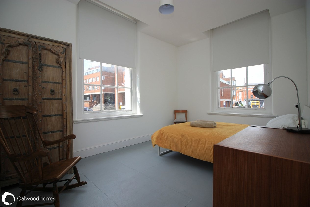Properties For Sale in The Old Post Office 2 Union Crescent