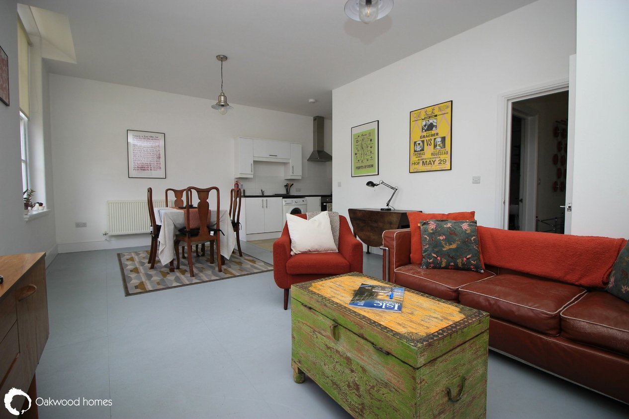 Properties For Sale in The Old Post Office 2 Union Crescent