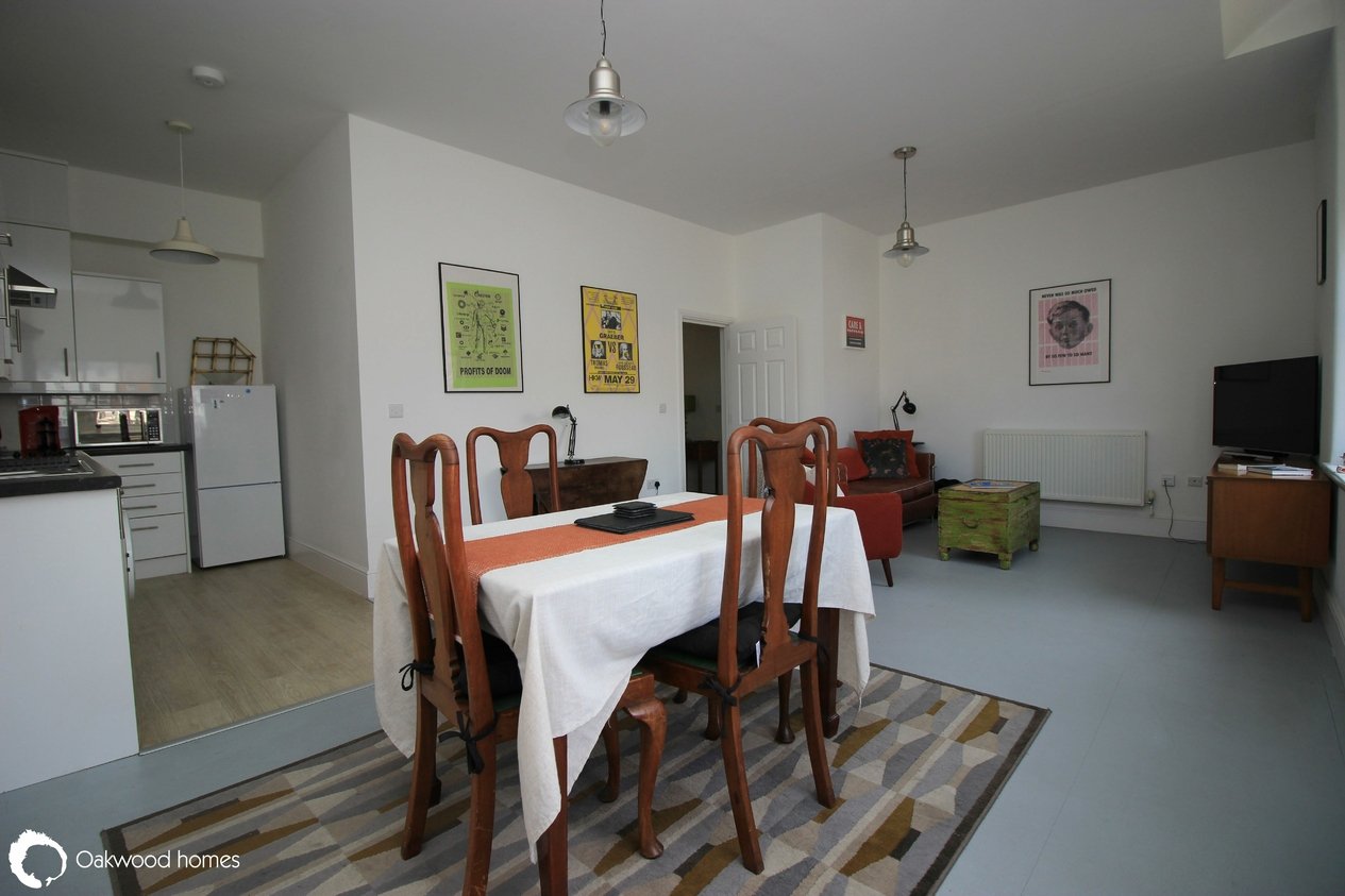 Properties For Sale in The Old Post Office 2 Union Crescent