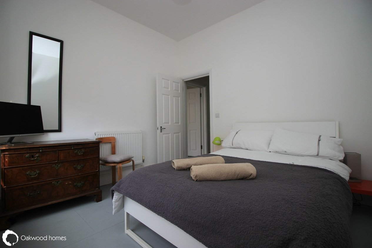Properties For Sale in The Old Post Office 2 Union Crescent