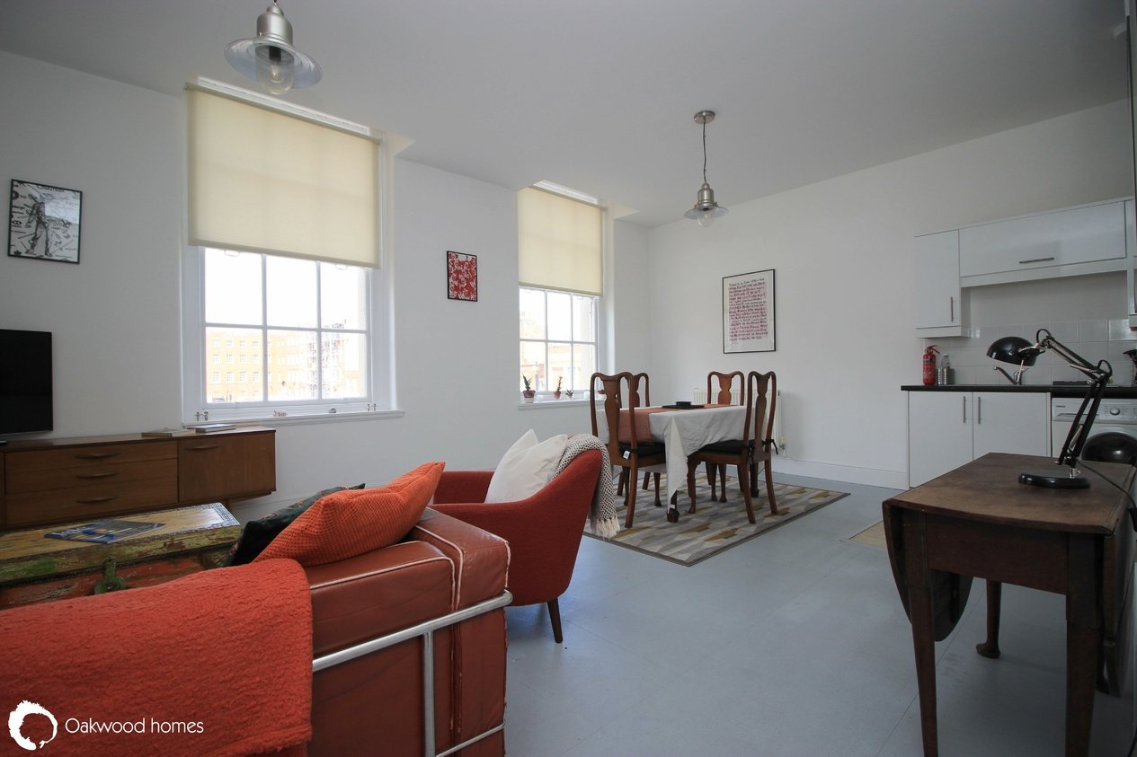 Properties For Sale in The Old Post Office 2 Union Crescent