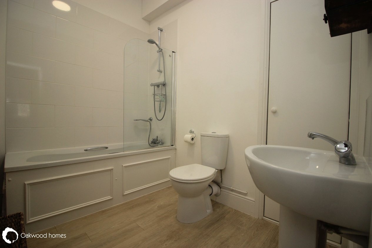 Properties For Sale in The Old Post Office 2 Union Crescent