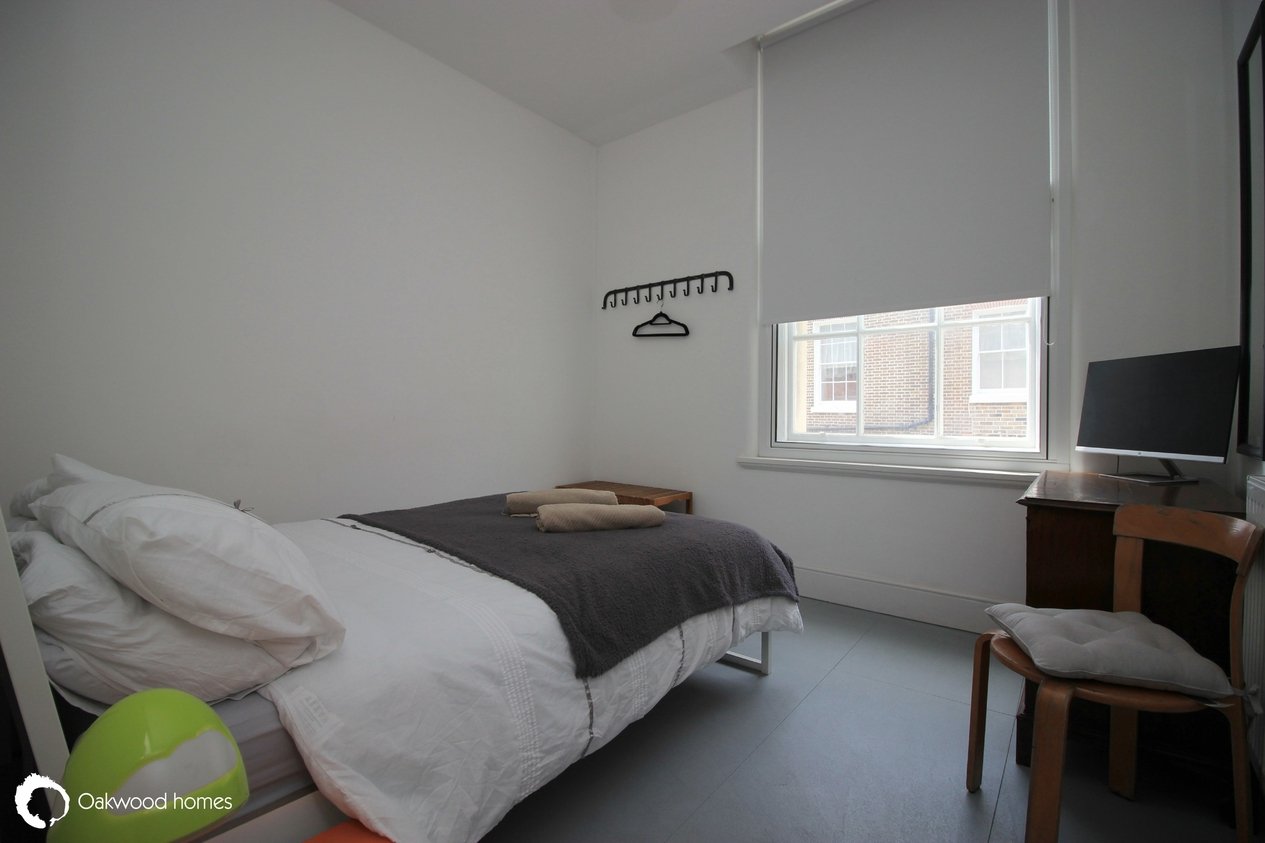 Properties For Sale in The Old Post Office 2 Union Crescent