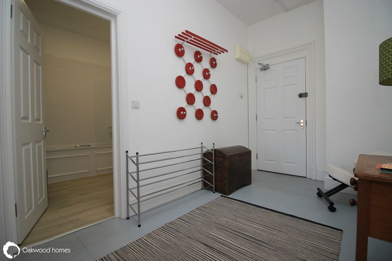 Properties For Sale in The Old Post Office 2 Union Crescent