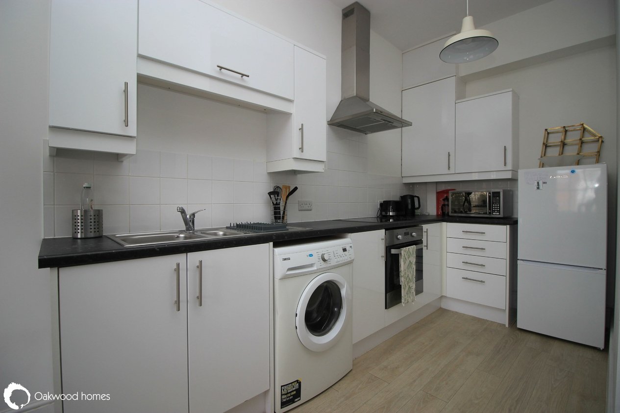 Properties For Sale in The Old Post Office 2 Union Crescent
