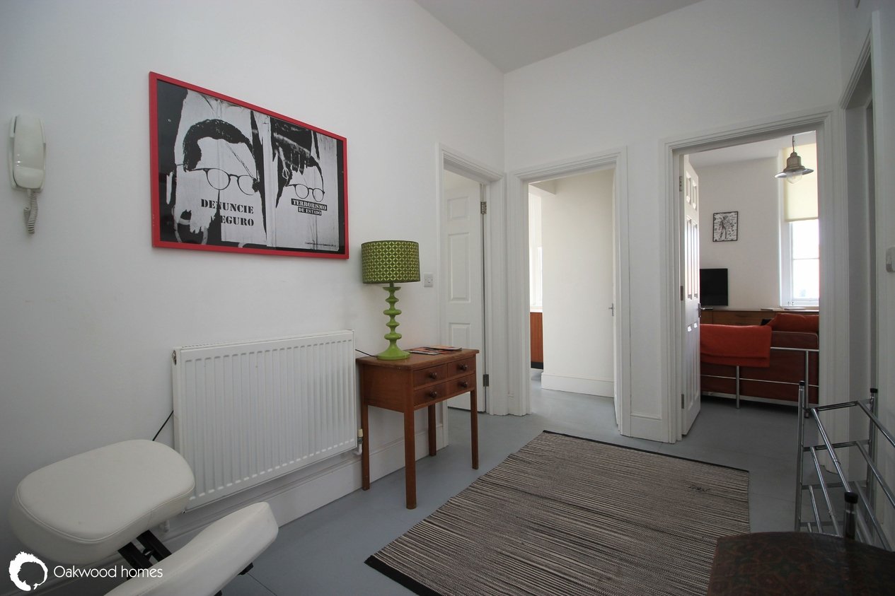 Properties For Sale in The Old Post Office 2 Union Crescent