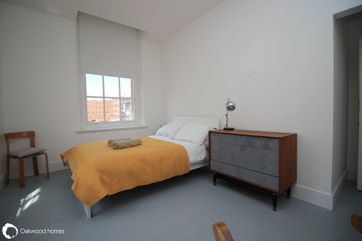 Properties For Sale in The Old Post Office 2 Union Crescent