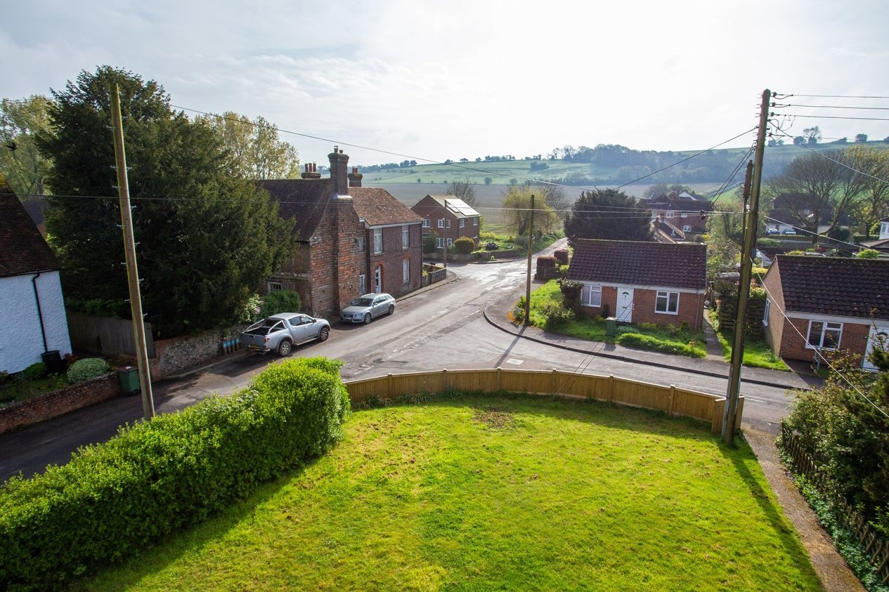 Properties For Sale in The Orchards  Elham