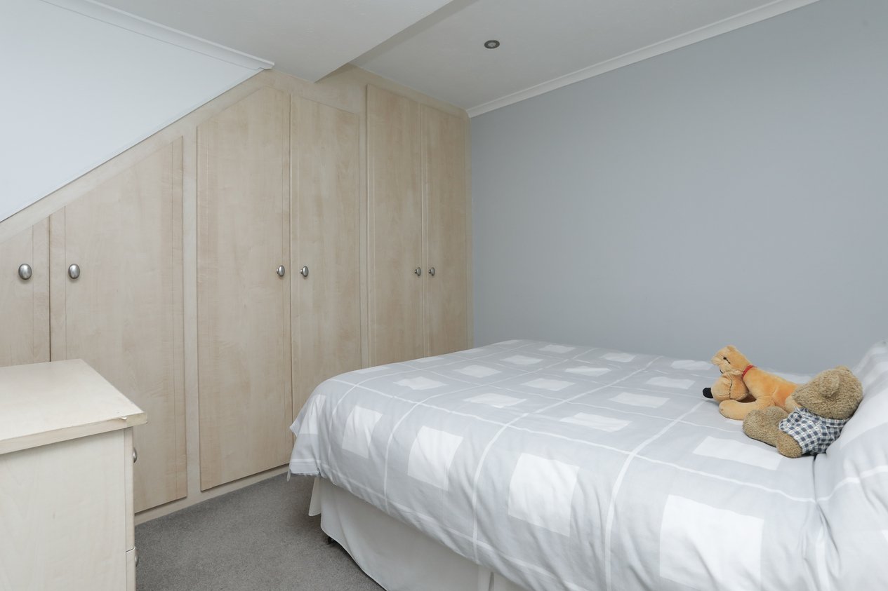 Properties Under Offer in The Paddocks Broadstairs