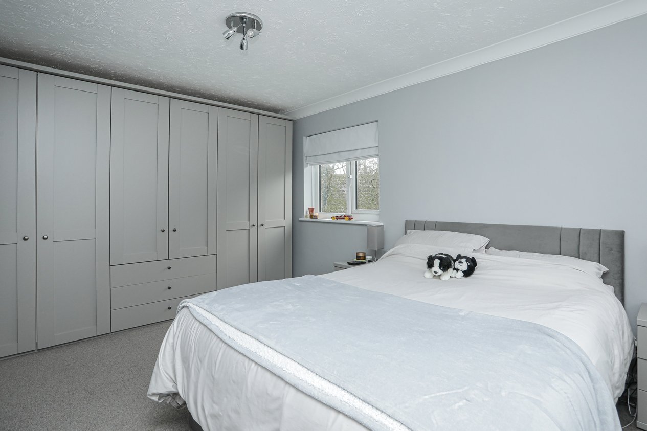 Properties Under Offer in The Paddocks Broadstairs