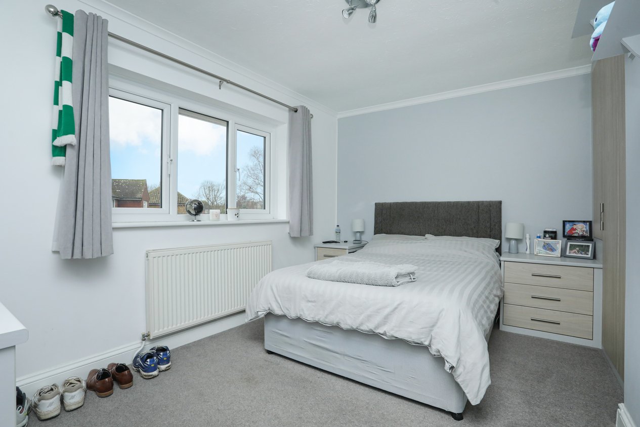 Properties Under Offer in The Paddocks Broadstairs