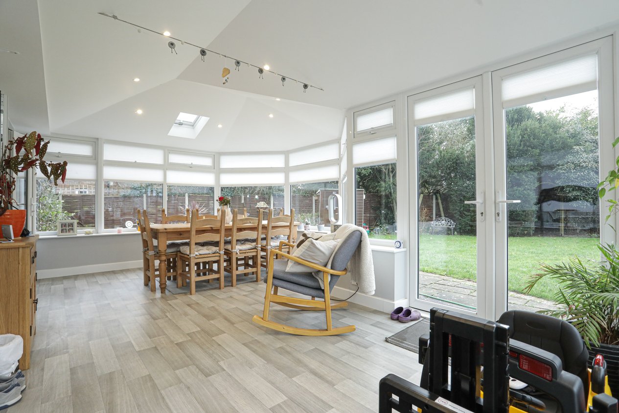 Properties Under Offer in The Paddocks Broadstairs