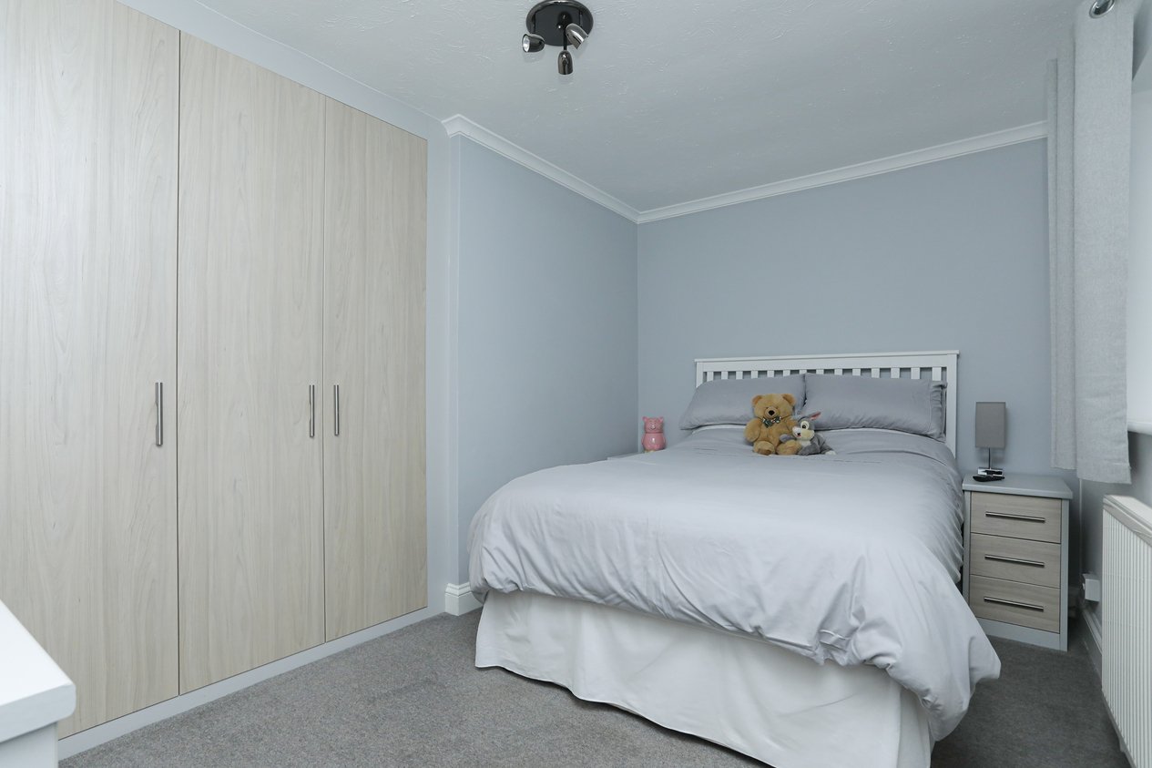 Properties Under Offer in The Paddocks Broadstairs