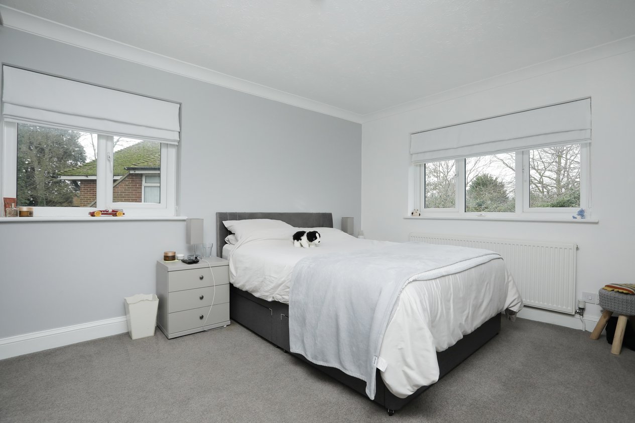 Properties Under Offer in The Paddocks Broadstairs