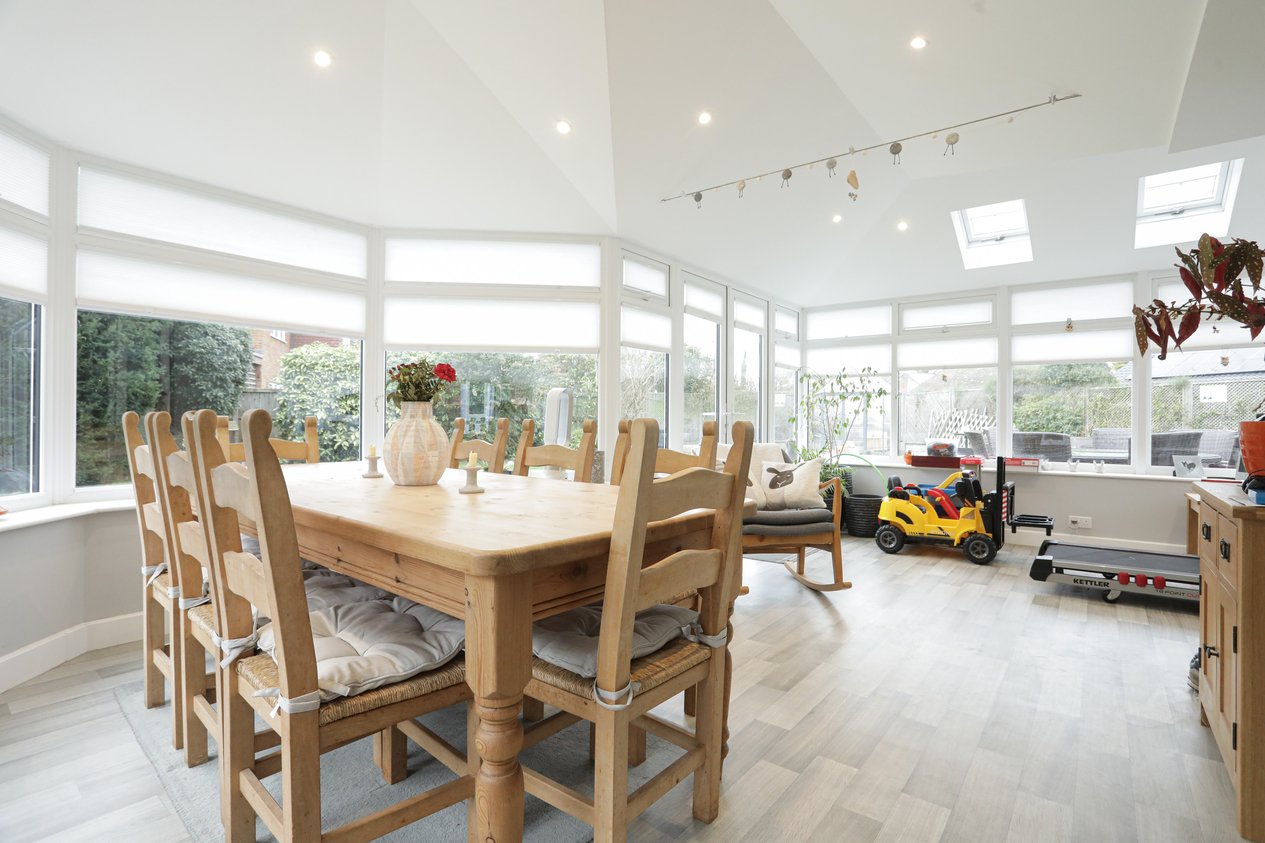 Properties Under Offer in The Paddocks Broadstairs