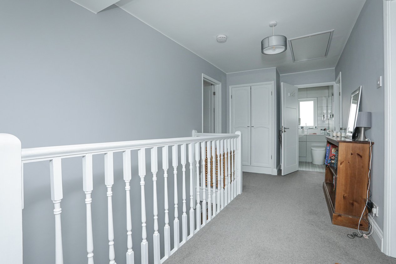 Properties Under Offer in The Paddocks Broadstairs