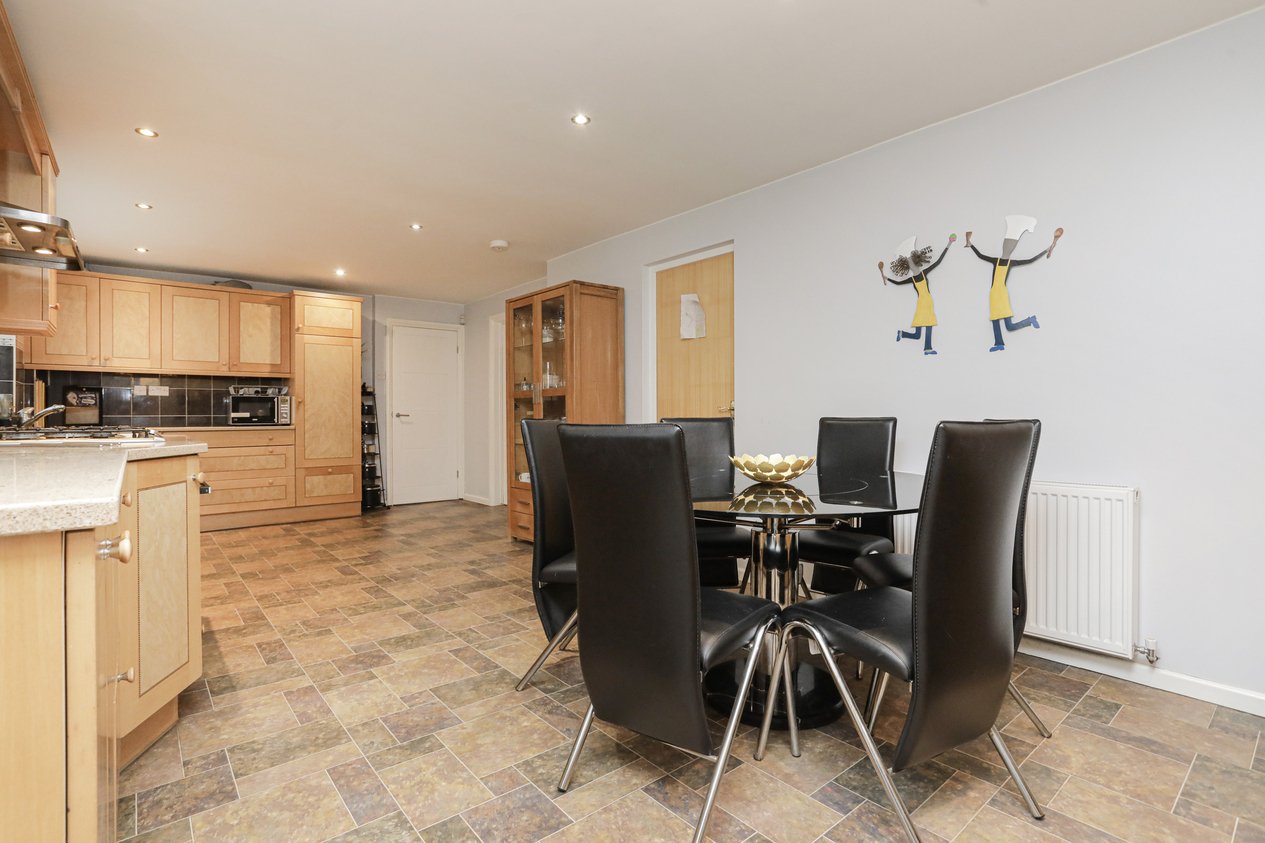 Properties Under Offer in The Paddocks Broadstairs