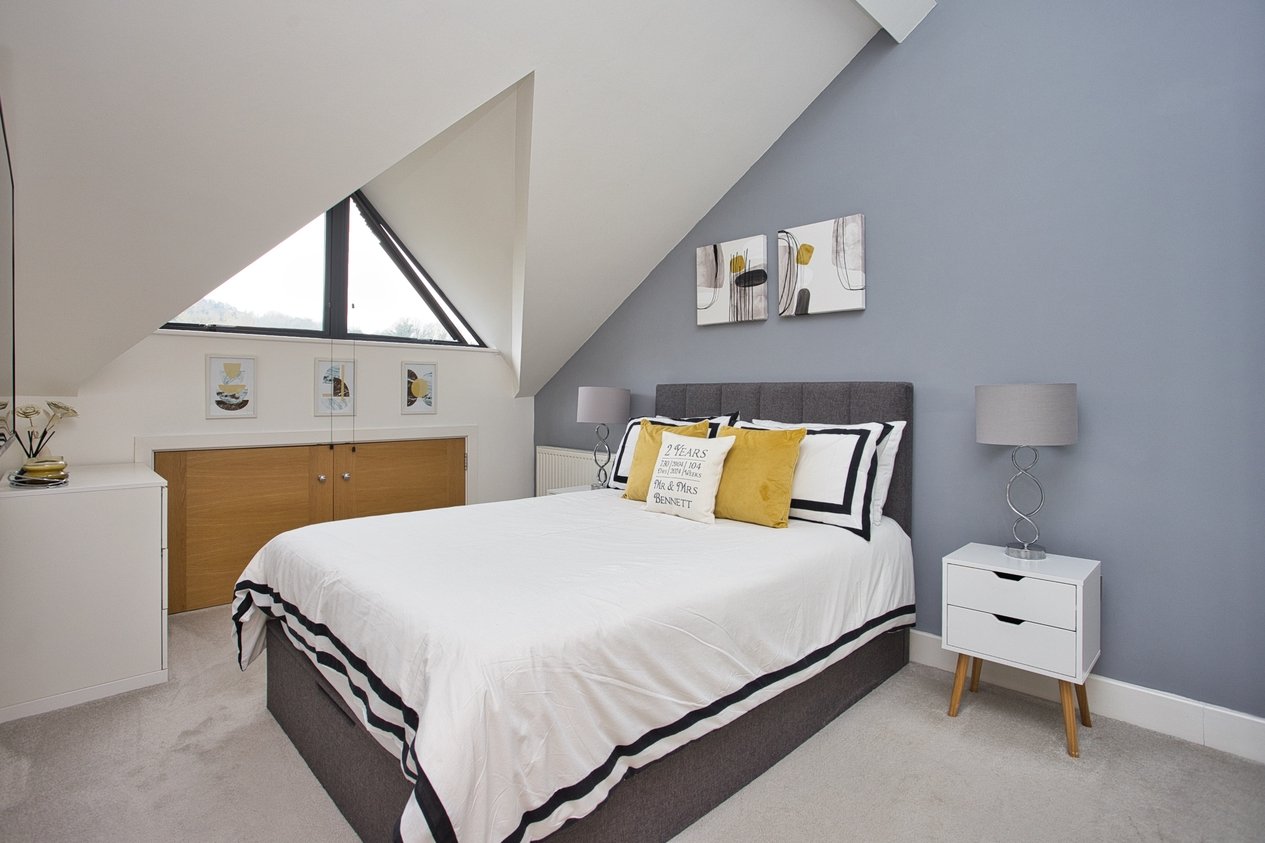Properties For Sale in The Paper Mill Crabble Hill