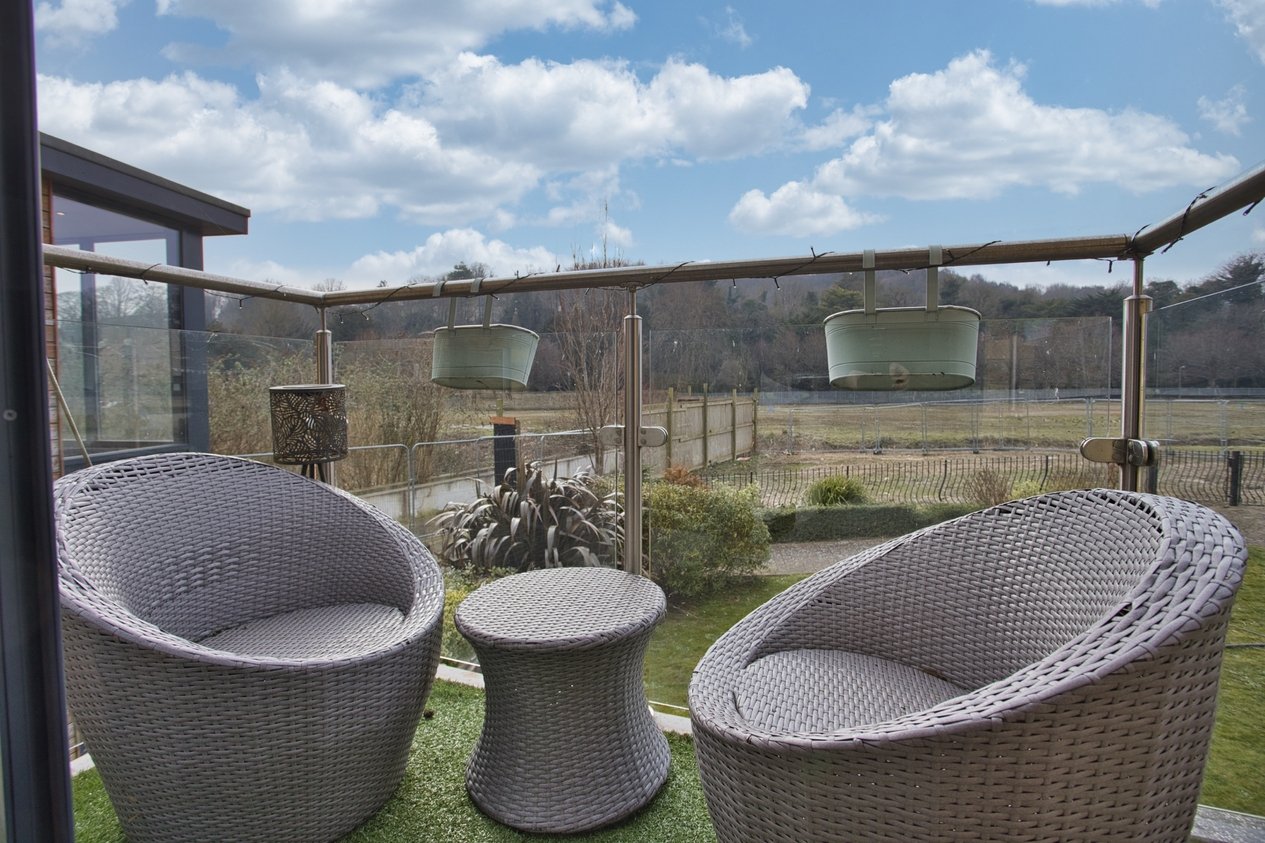 Properties For Sale in The Paper Mill Crabble Hill