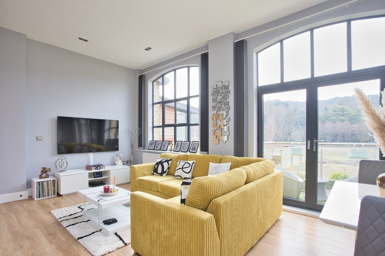 Properties For Sale in The Paper Mill Crabble Hill
