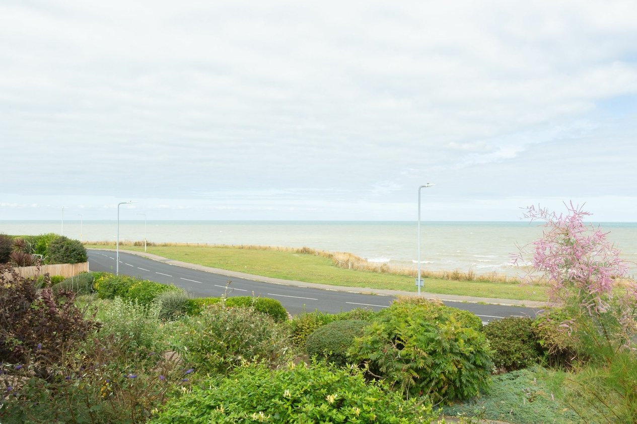 Properties For Sale in The Parade  Birchington