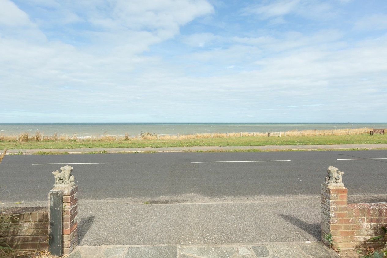 Properties For Sale in The Parade  Birchington