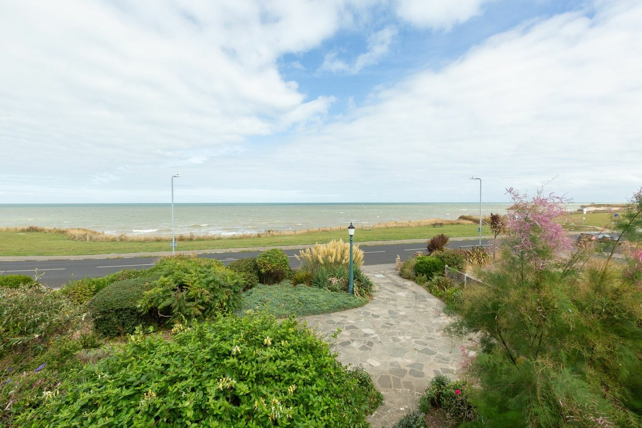 Properties For Sale in The Parade  Birchington