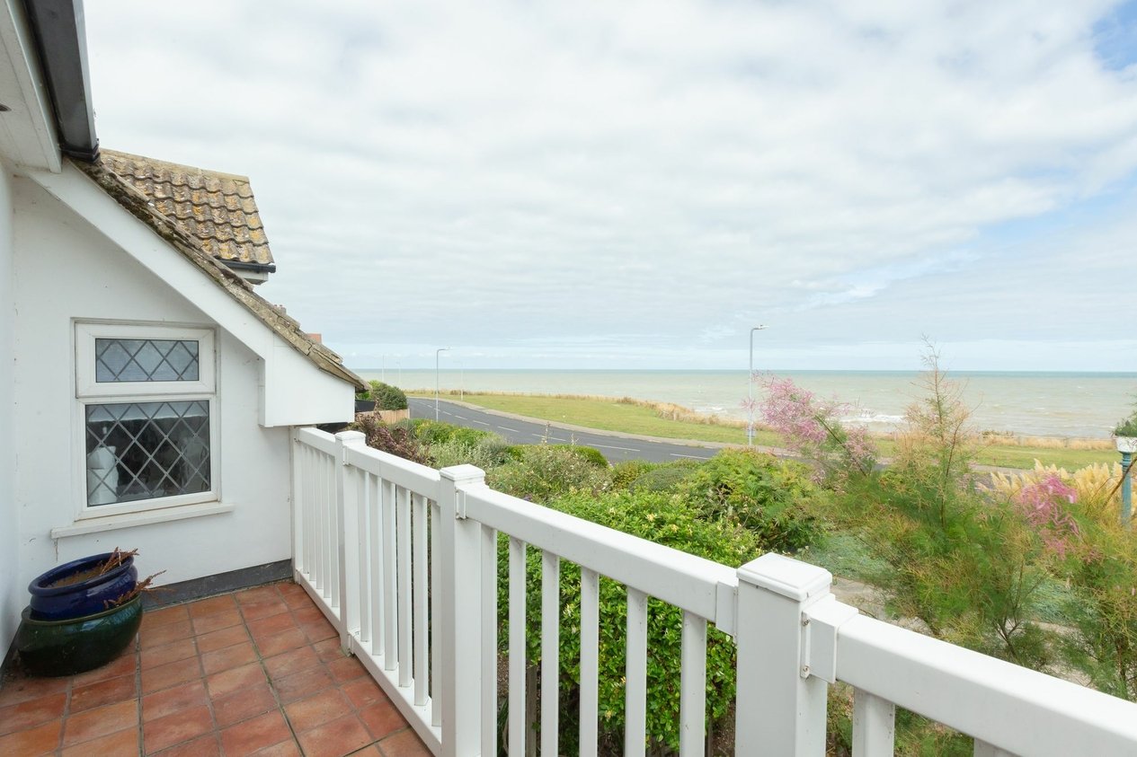 Properties For Sale in The Parade  Birchington