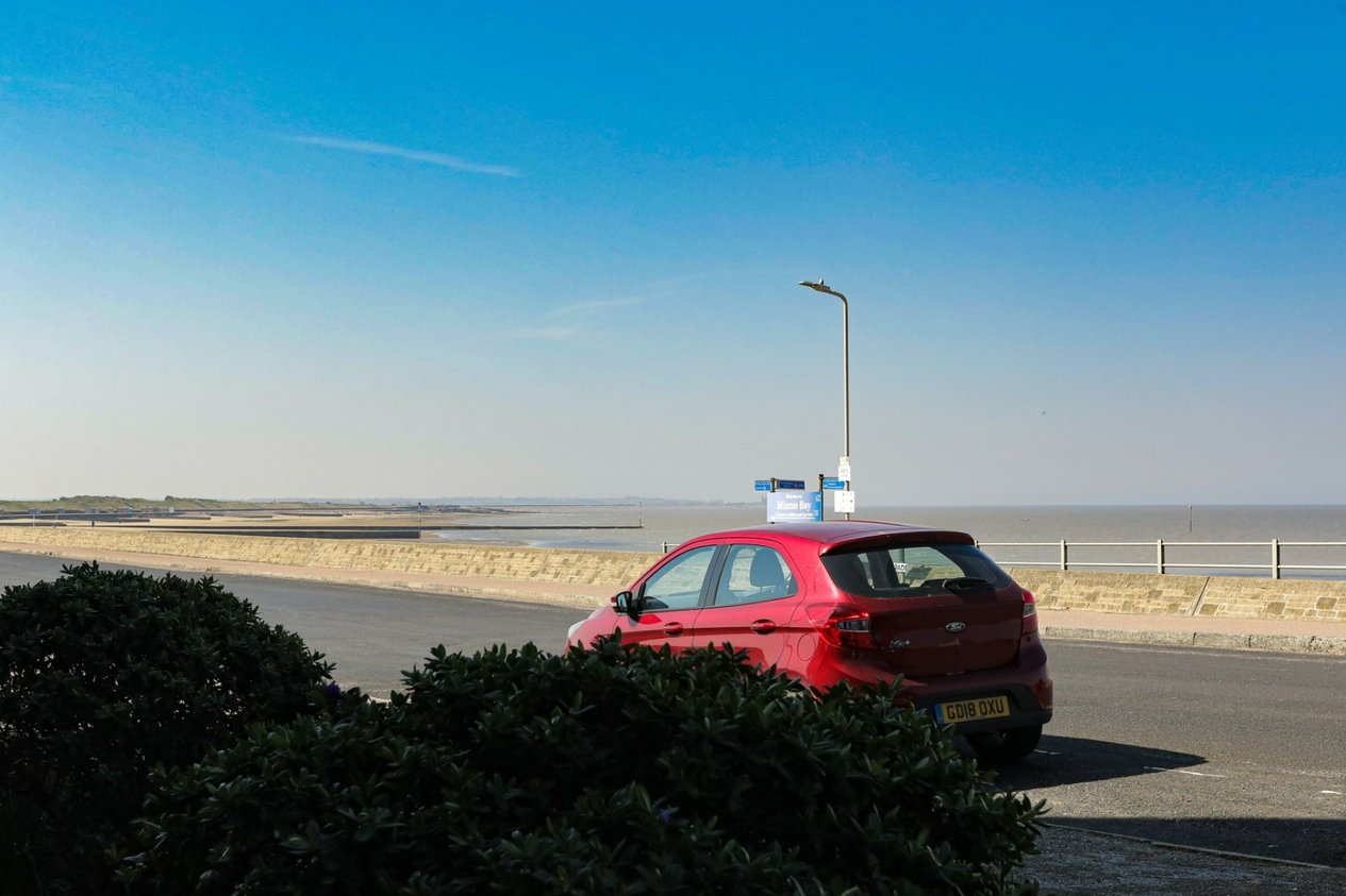 Properties For Sale in The Parade Birchington