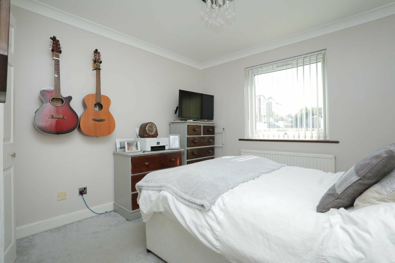 Properties For Sale in The Parade Birchington