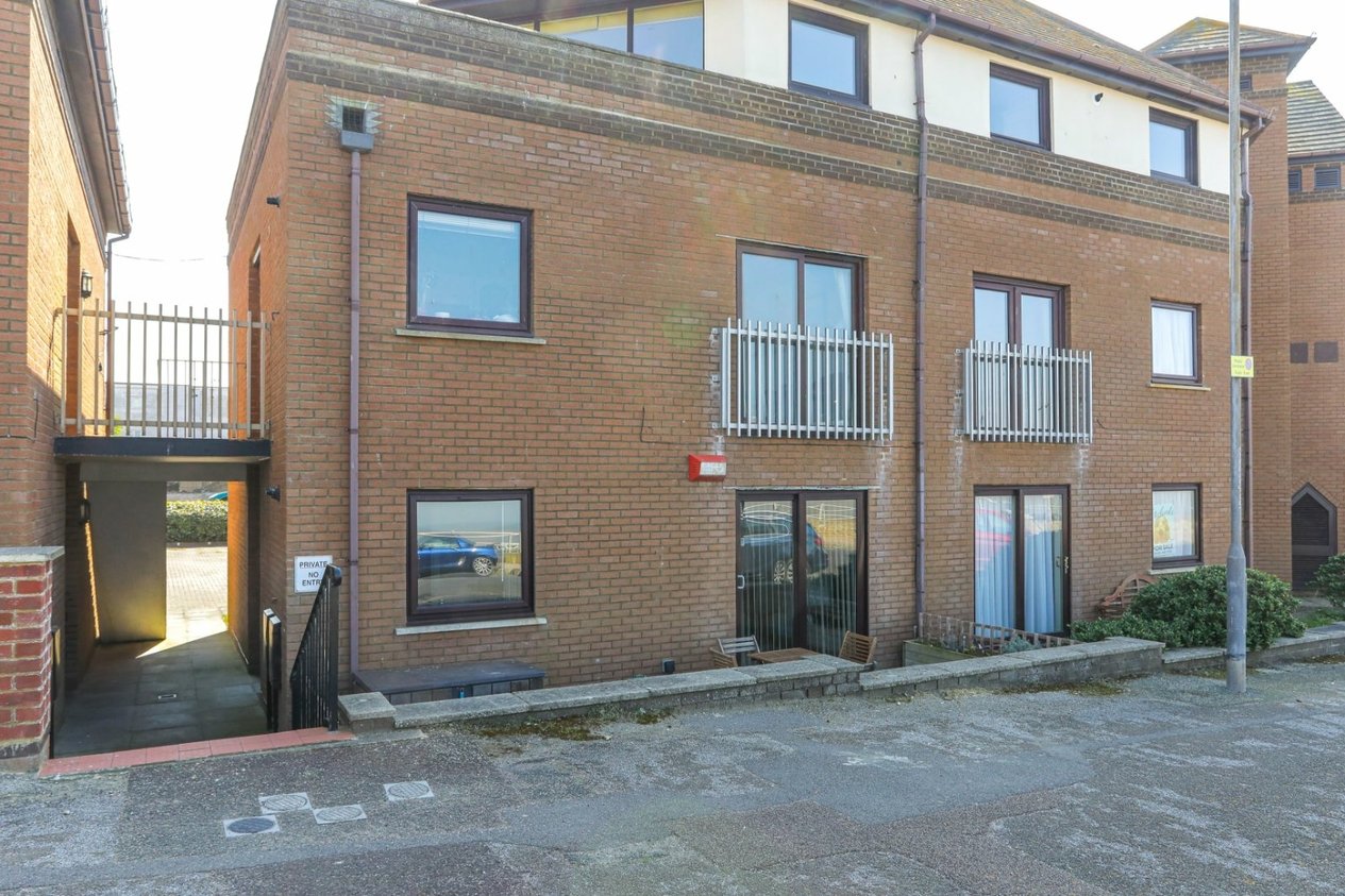 Properties For Sale in The Parade Birchington