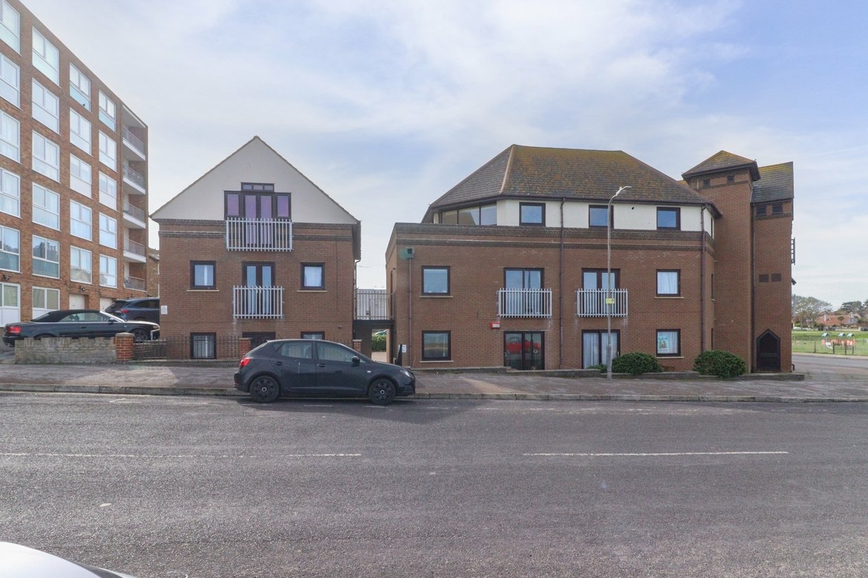 Properties For Sale in The Parade Birchington