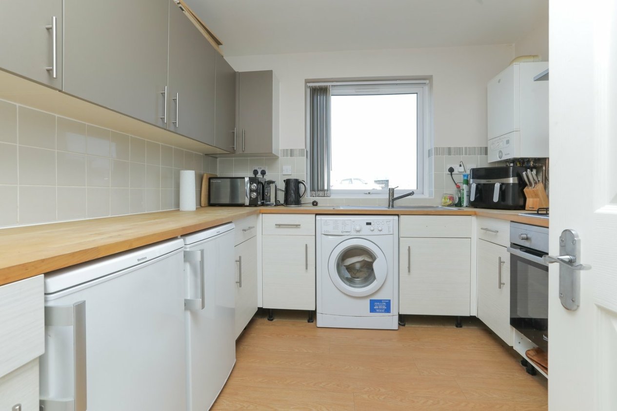 Properties For Sale in The Parade Birchington