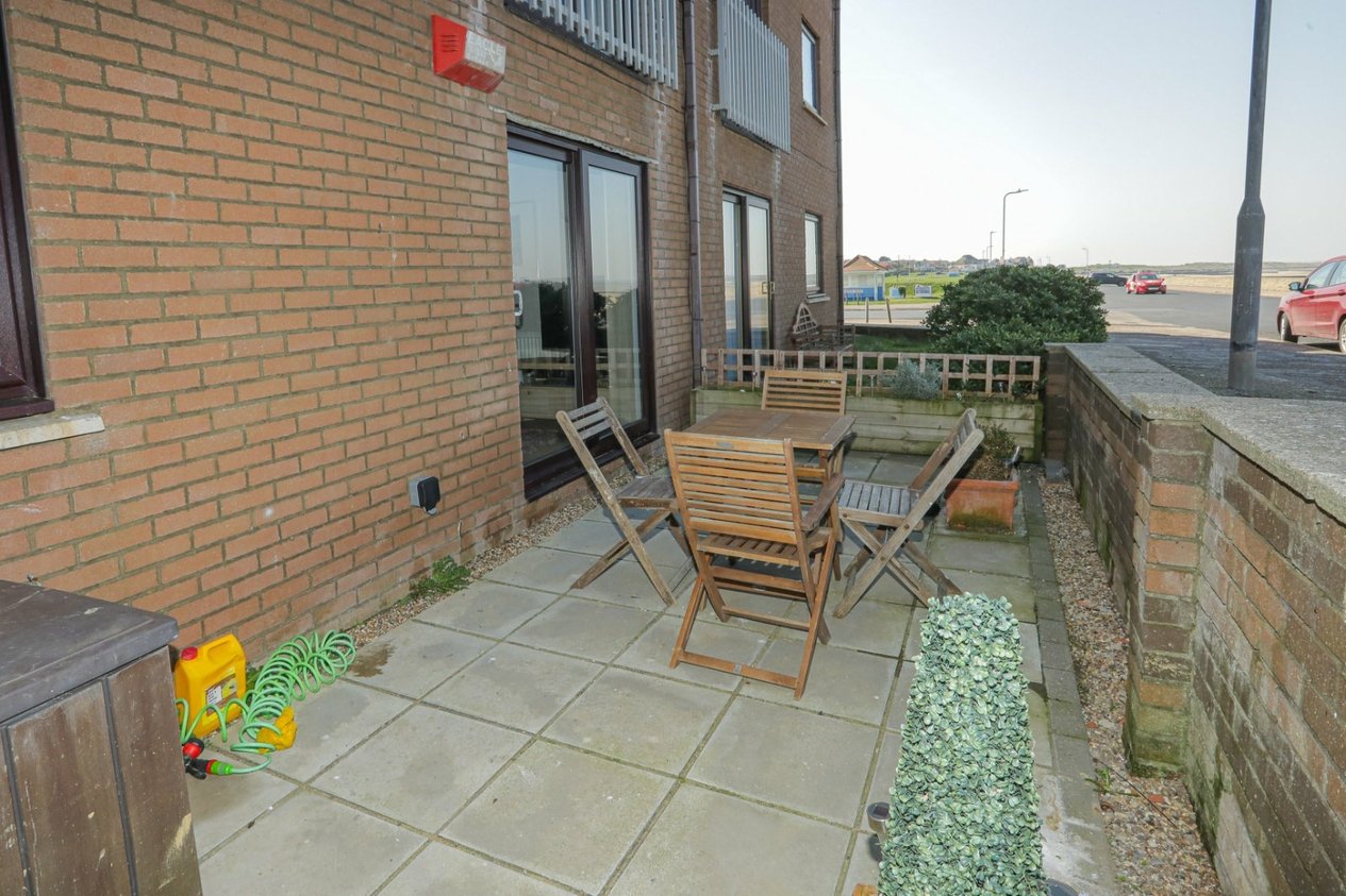 Properties For Sale in The Parade Birchington