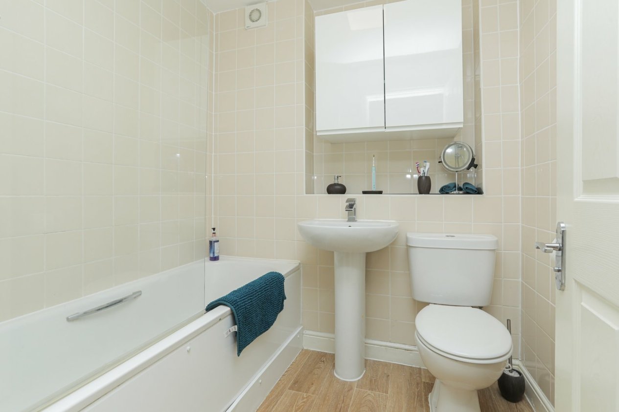 Properties For Sale in The Parade Birchington
