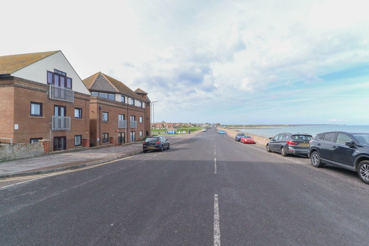 Properties For Sale in The Parade Birchington