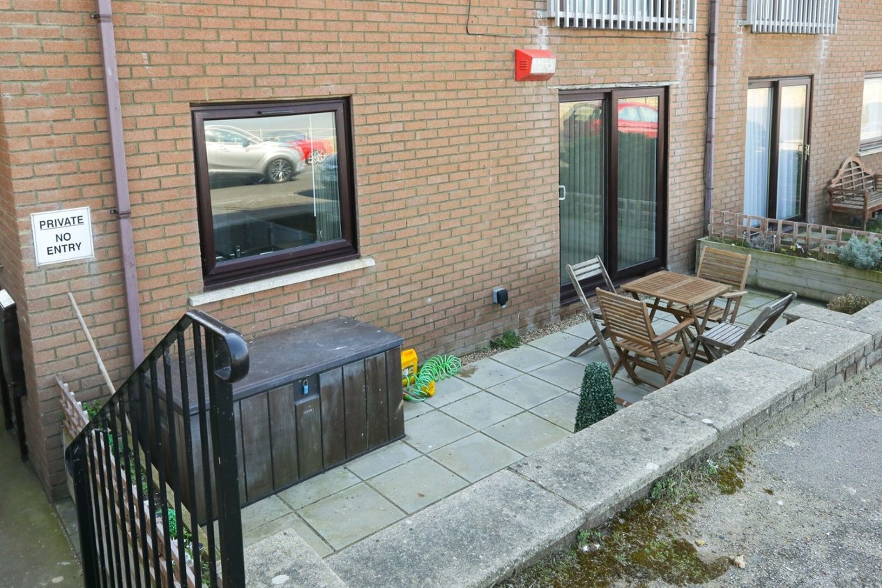 Properties For Sale in The Parade Birchington